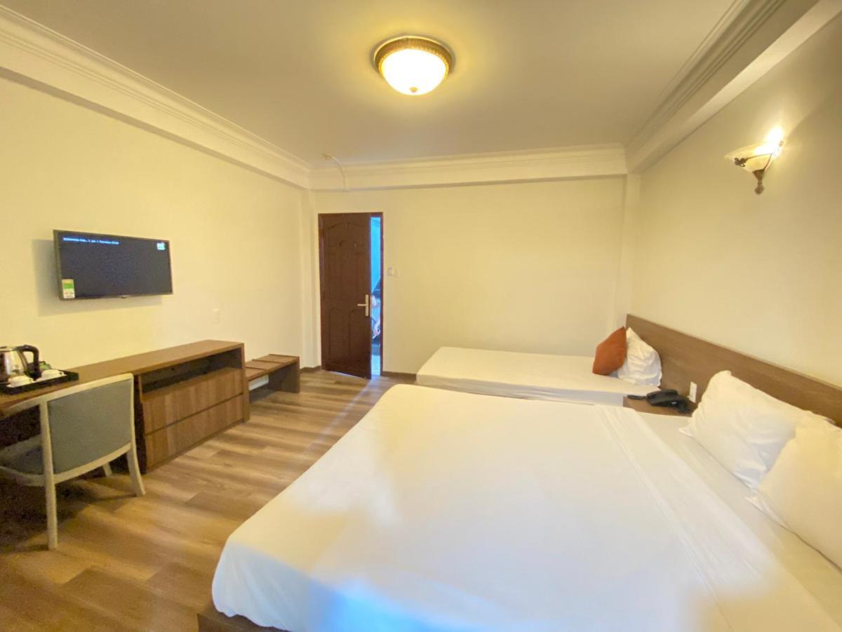 Lharmonie 2 Hotel 3*