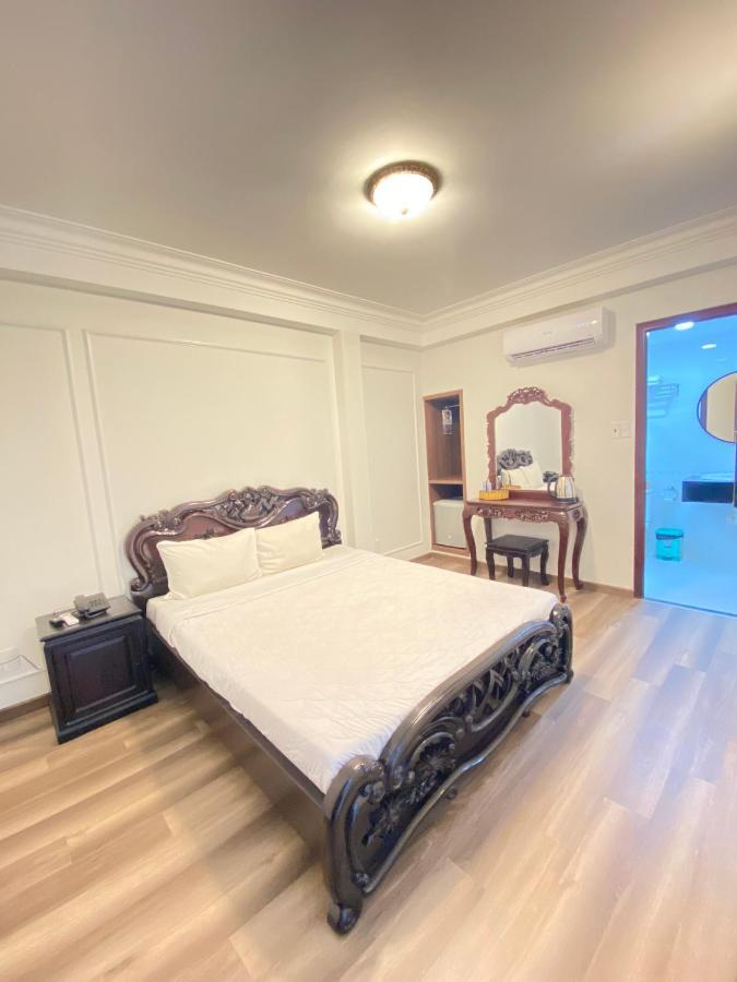 Hotel Lharmonie 2