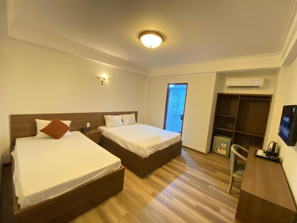Lharmonie 2 Hotel 3*