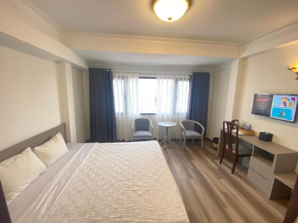 Hotel Lharmonie 2 Cidade de Ho Chi Minh