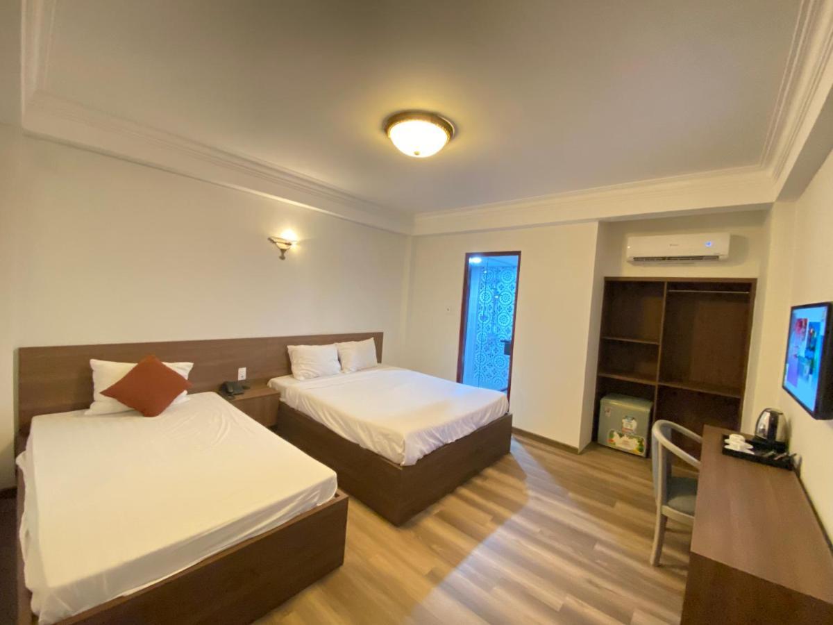 Lharmonie 2 Hotel 3*