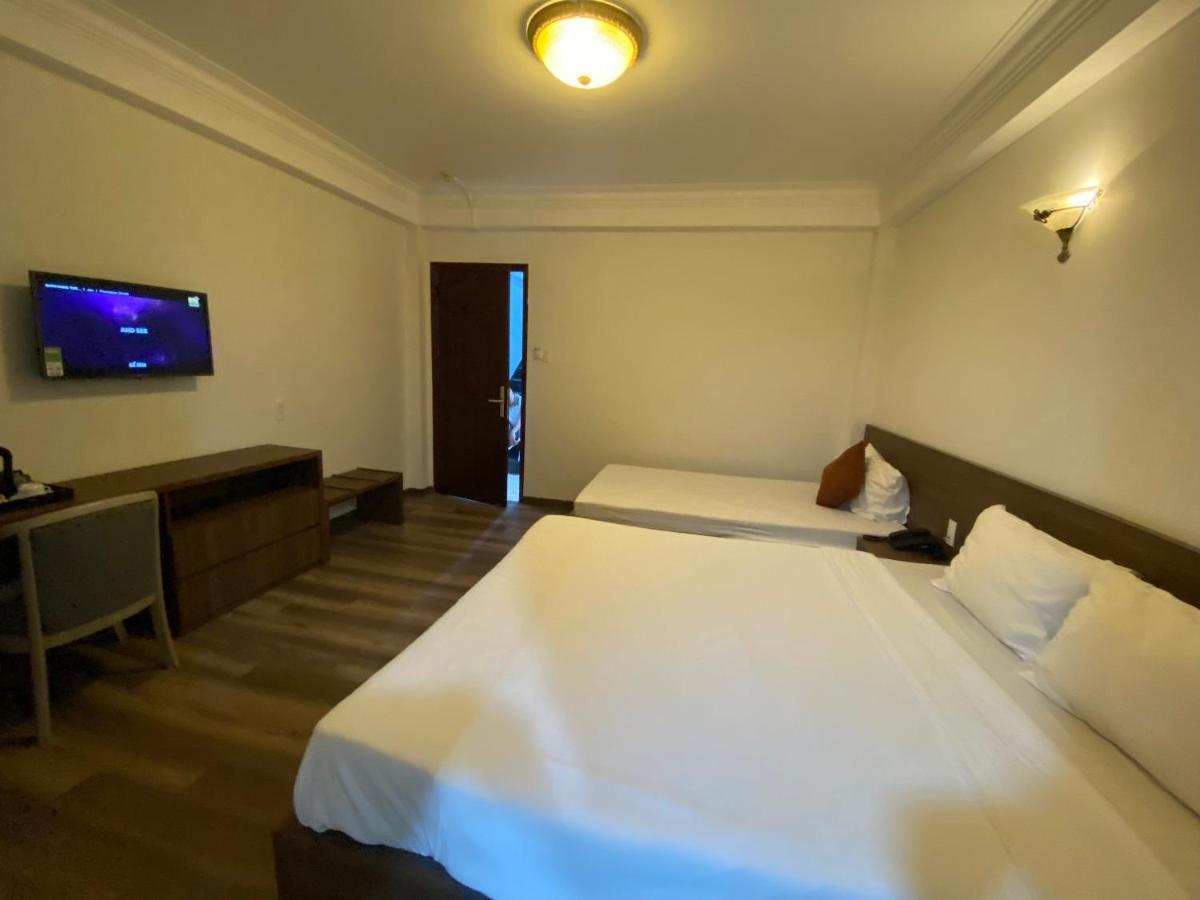 Lharmonie 2 Hotel 3*