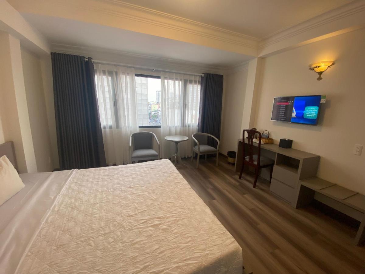 Lharmonie 2 Hotel Cidade de Ho Chi Minh